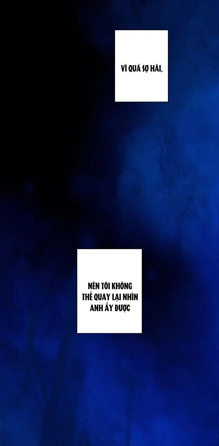 TIẾN SĨ V VÀ BA NGƯỜI TÌNH Chapter 14 Trang 4