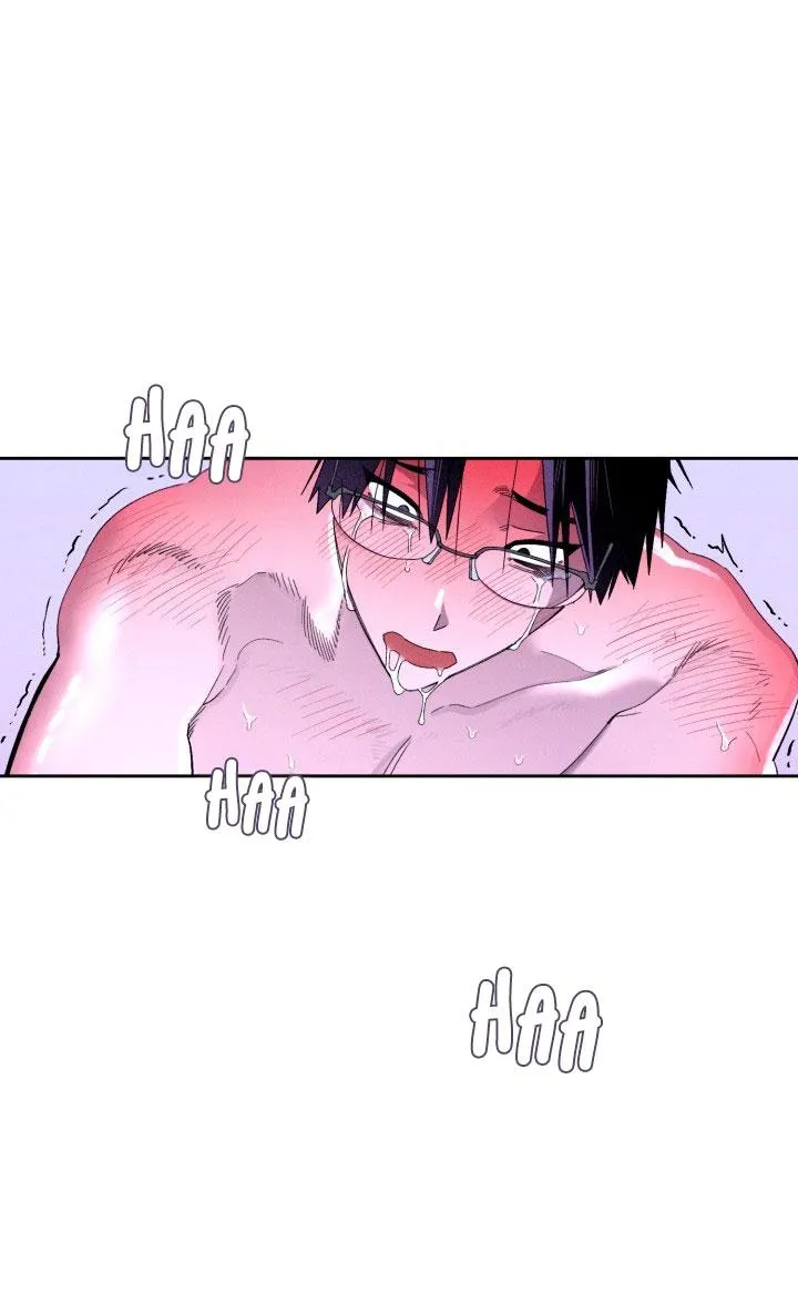 TIẾN SĨ V VÀ BA NGƯỜI TÌNH Chapter 14 Trang 31