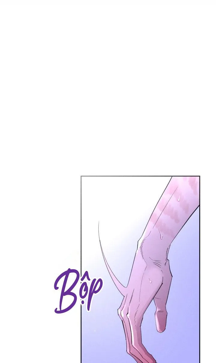 TIẾN SĨ V VÀ BA NGƯỜI TÌNH Chapter 14 Trang 45