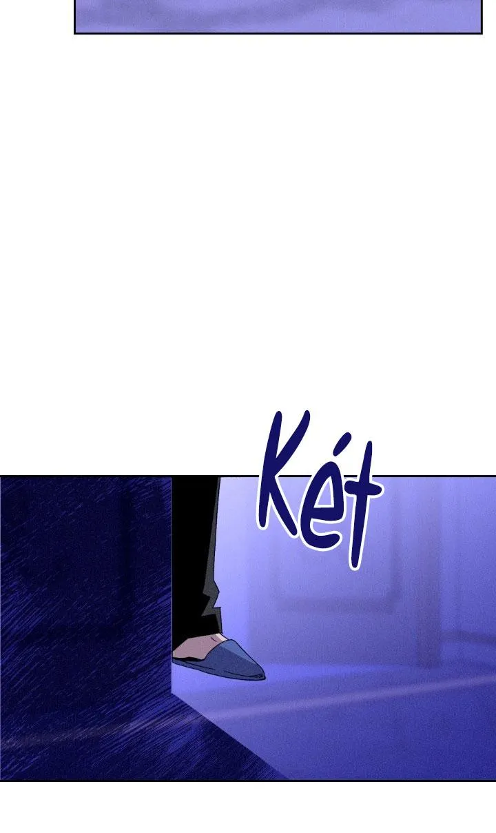 TIẾN SĨ V VÀ BA NGƯỜI TÌNH Chapter 14 Trang 52