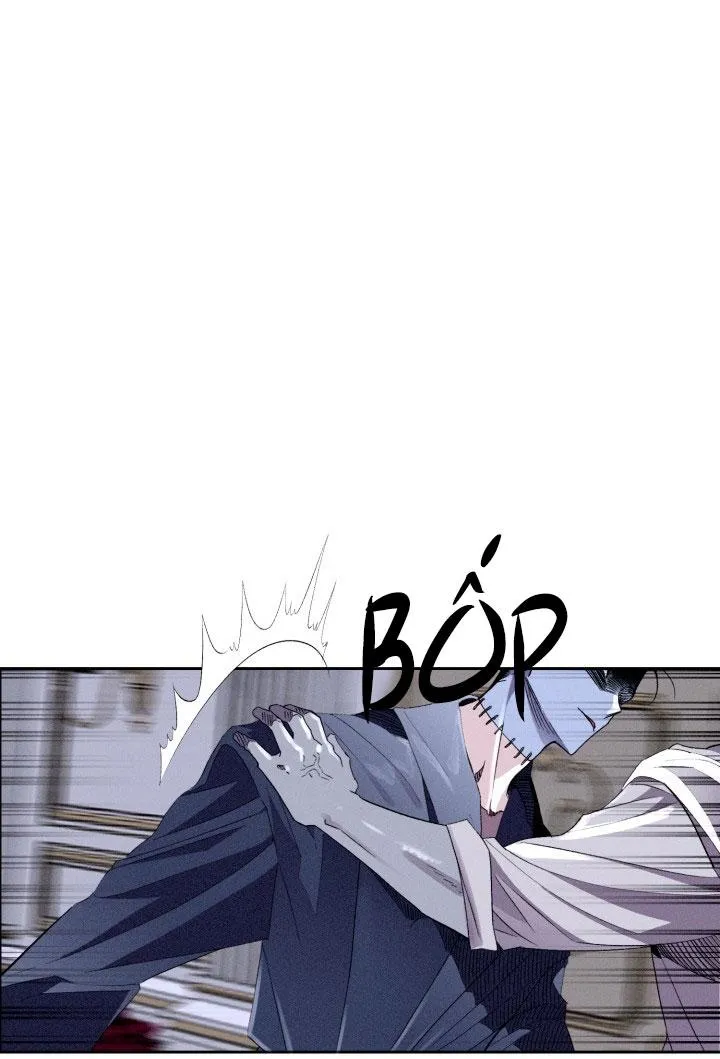 TIẾN SĨ V VÀ BA NGƯỜI TÌNH Chapter 14 Trang 62