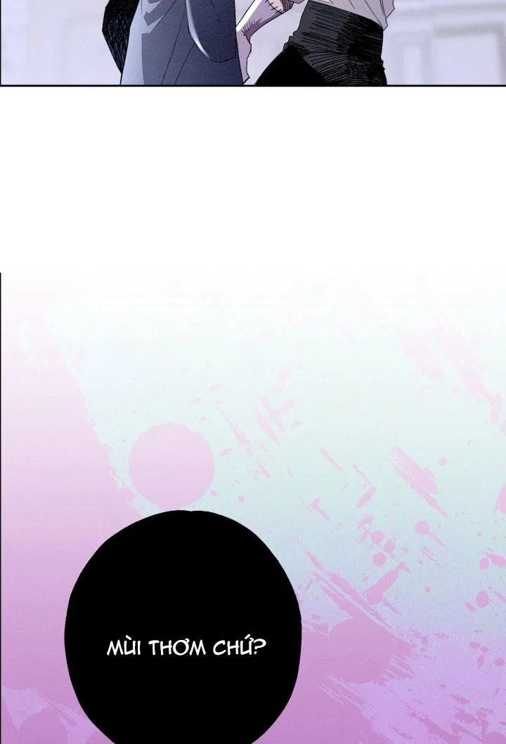 TIẾN SĨ V VÀ BA NGƯỜI TÌNH Chapter 14 Trang 64