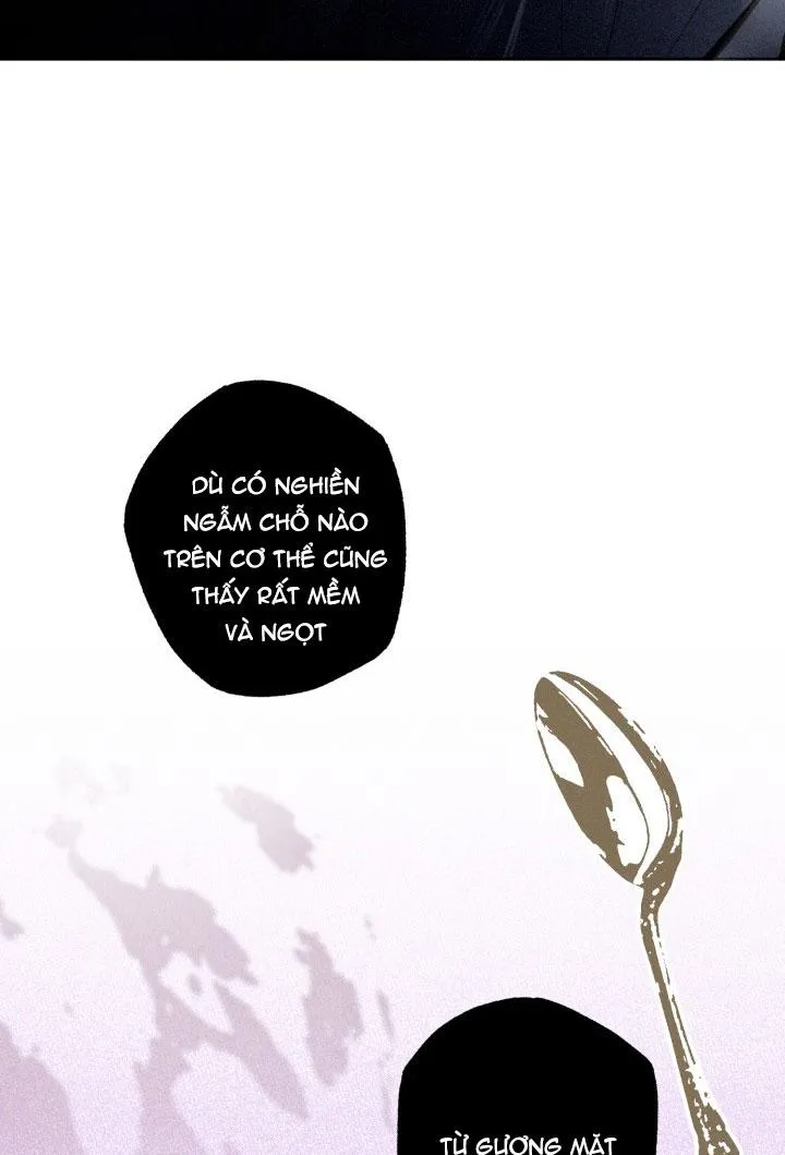 TIẾN SĨ V VÀ BA NGƯỜI TÌNH Chapter 14 Trang 66