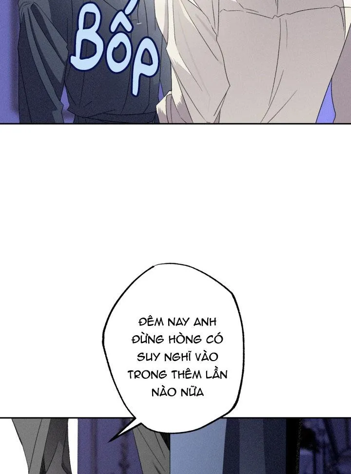 TIẾN SĨ V VÀ BA NGƯỜI TÌNH Chapter 14 Trang 73