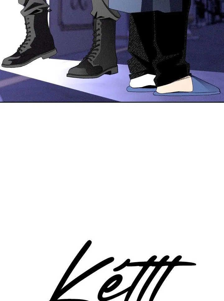 TIẾN SĨ V VÀ BA NGƯỜI TÌNH Chapter 14 Trang 74