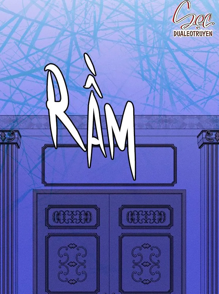 TIẾN SĨ V VÀ BA NGƯỜI TÌNH Chapter 14 Trang 76