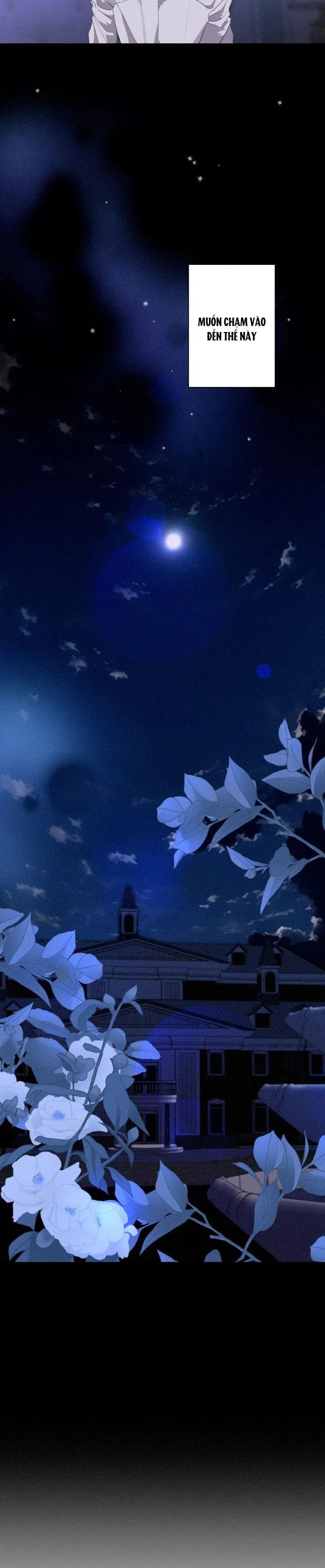 TIẾN SĨ V VÀ BA NGƯỜI TÌNH Chapter 15 Trang 13