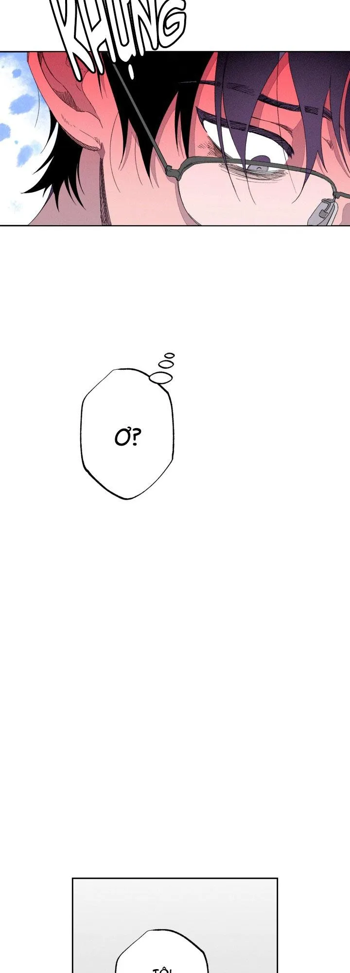 TIẾN SĨ V VÀ BA NGƯỜI TÌNH Chapter 19 Trang 22