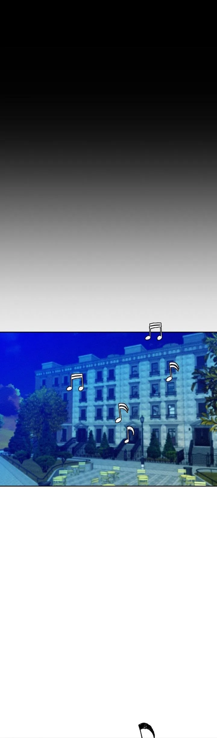 TIẾN SĨ V VÀ BA NGƯỜI TÌNH Chapter 21 Trang 8