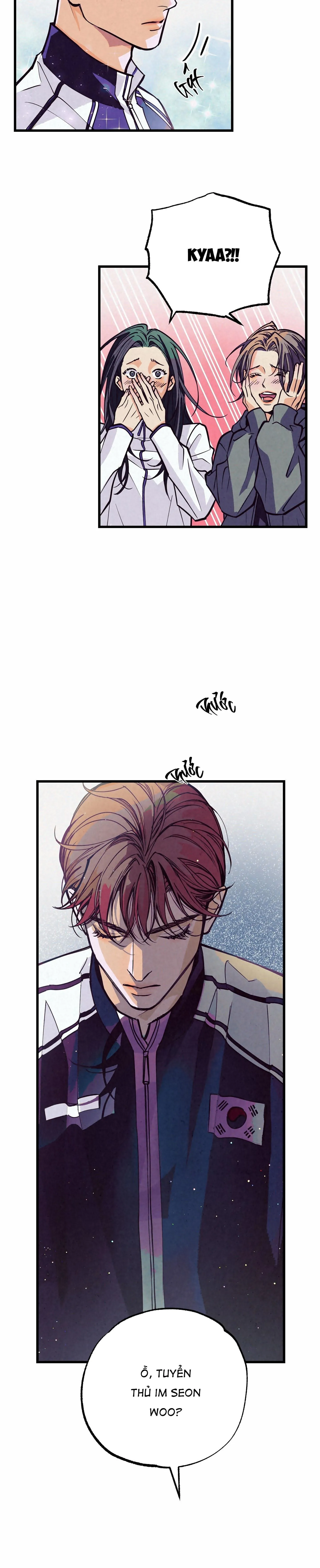 TIÊN THỦ TẤT THẮNG Chapter 1 Trang 4