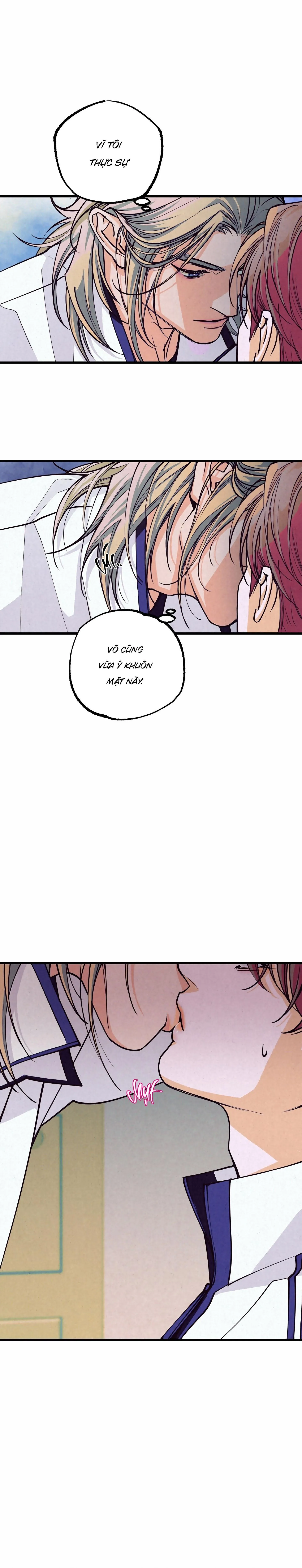 TIÊN THỦ TẤT THẮNG Chapter 1 Trang 24