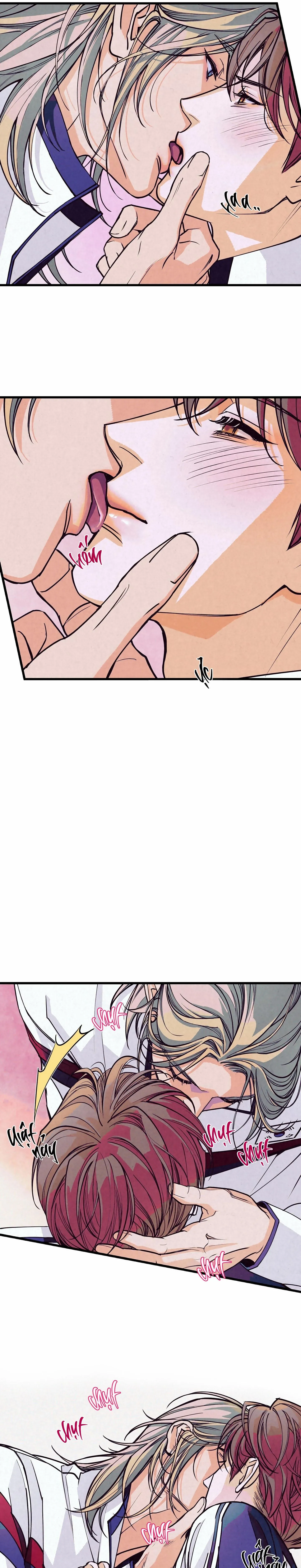 TIÊN THỦ TẤT THẮNG Chapter 1 Trang 29