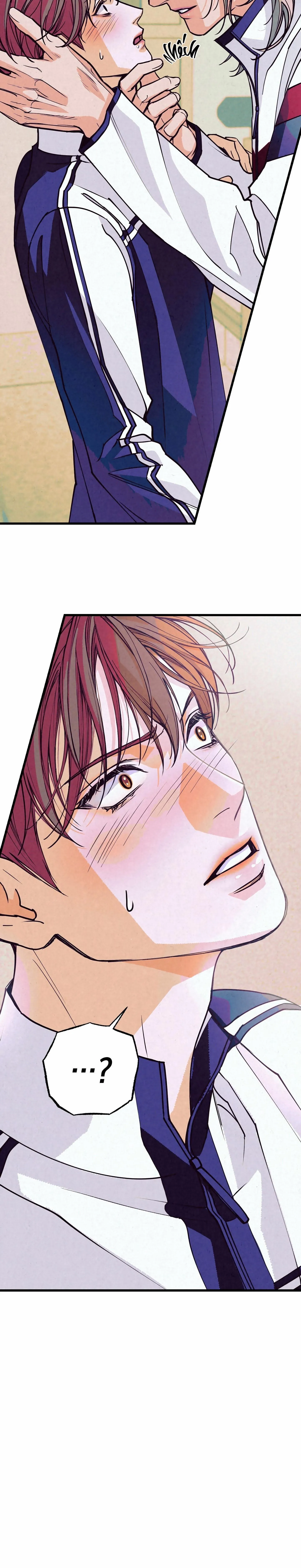 TIÊN THỦ TẤT THẮNG Chapter 1 Trang 31