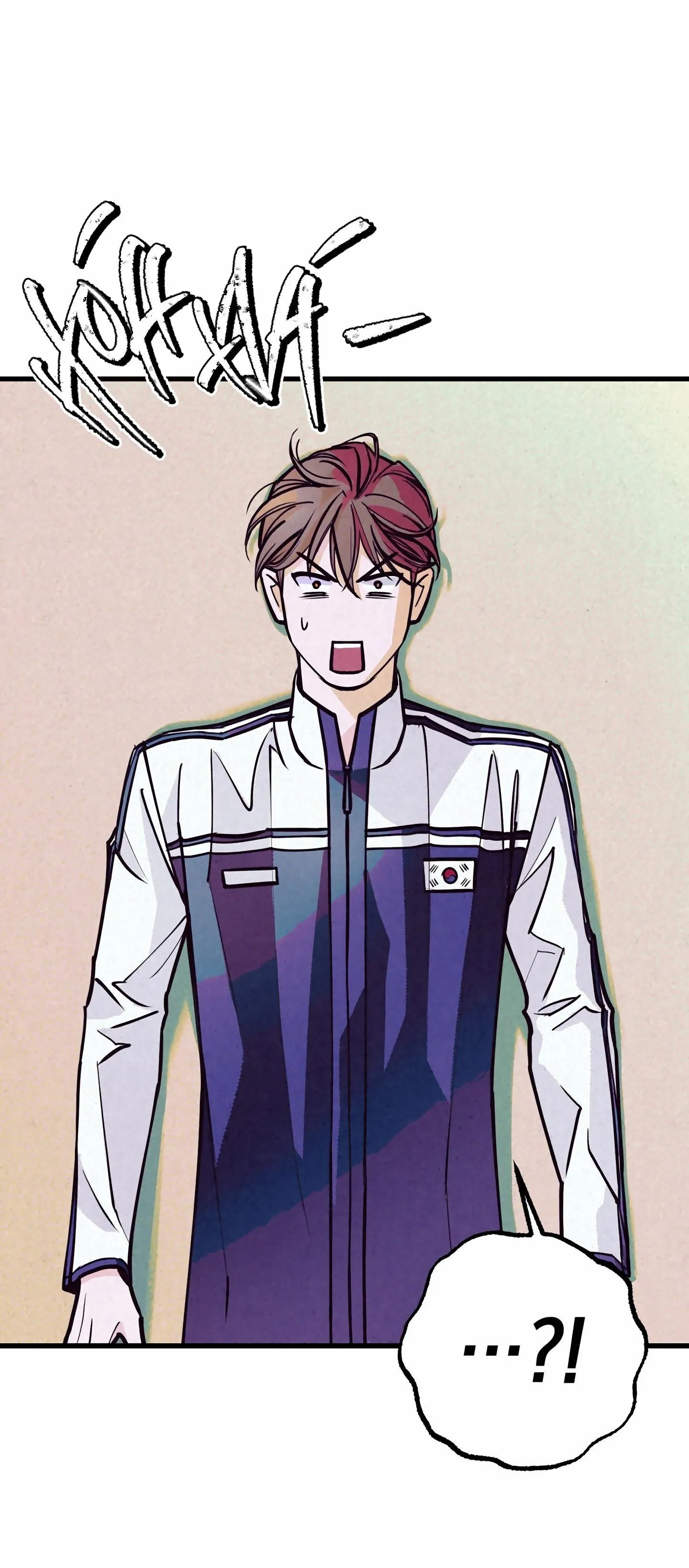 TIÊN THỦ TẤT THẮNG Chapter 1 Trang 33