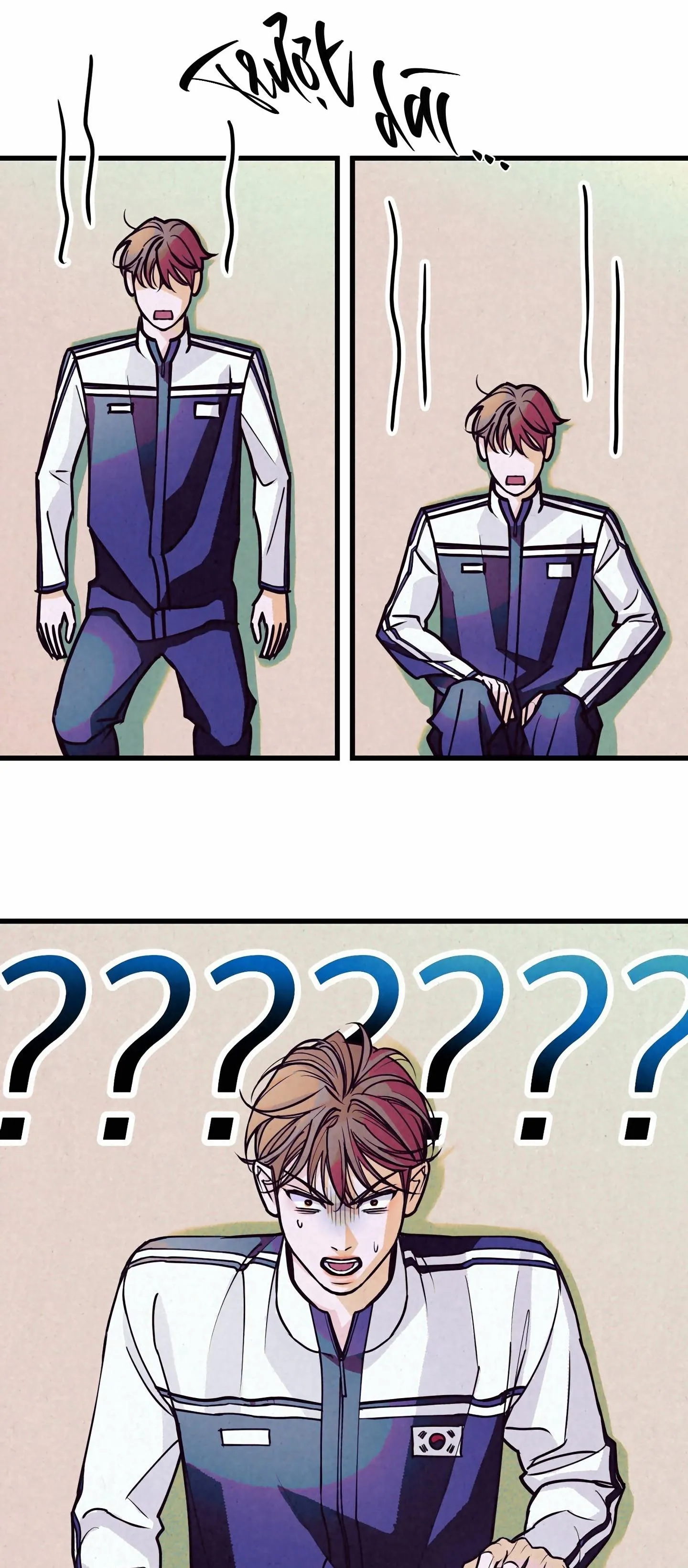 TIÊN THỦ TẤT THẮNG Chapter 1 Trang 34