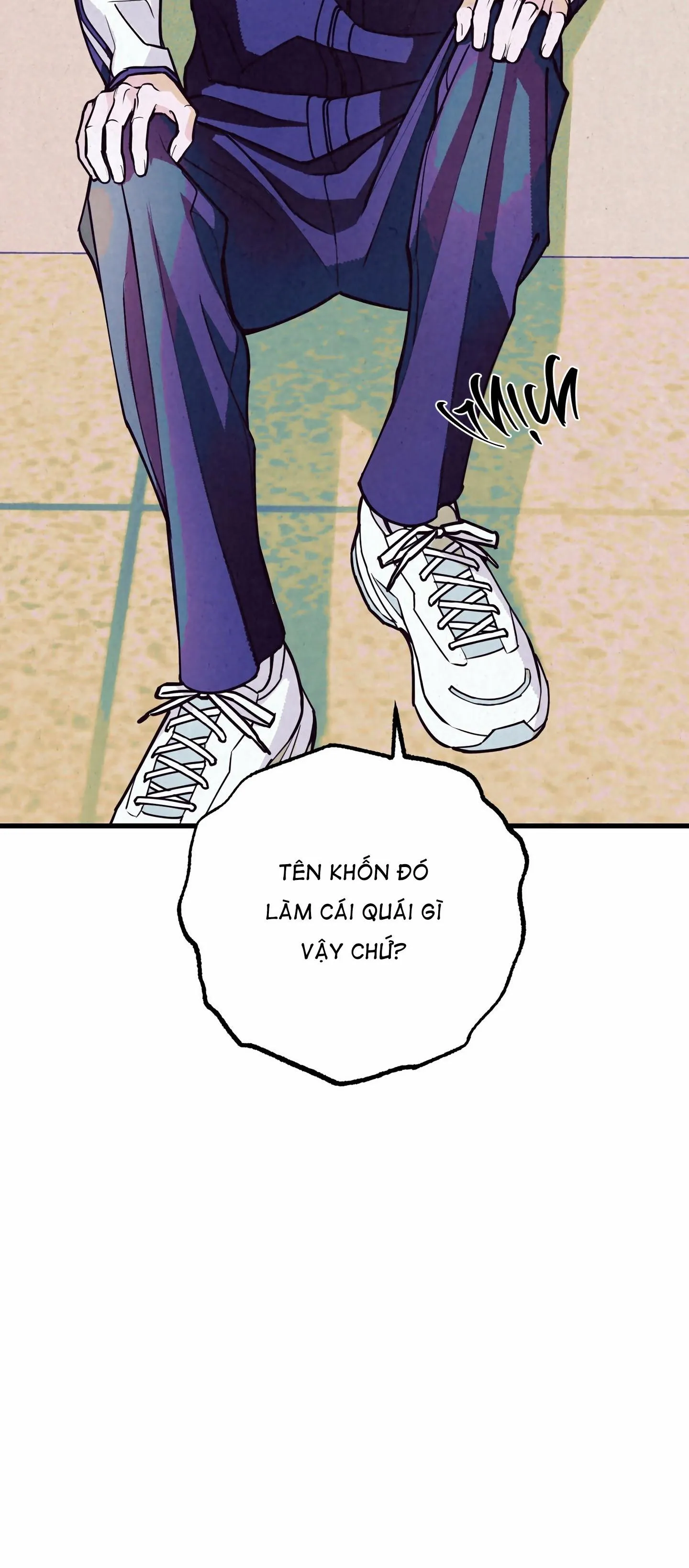 TIÊN THỦ TẤT THẮNG Chapter 1 Trang 35