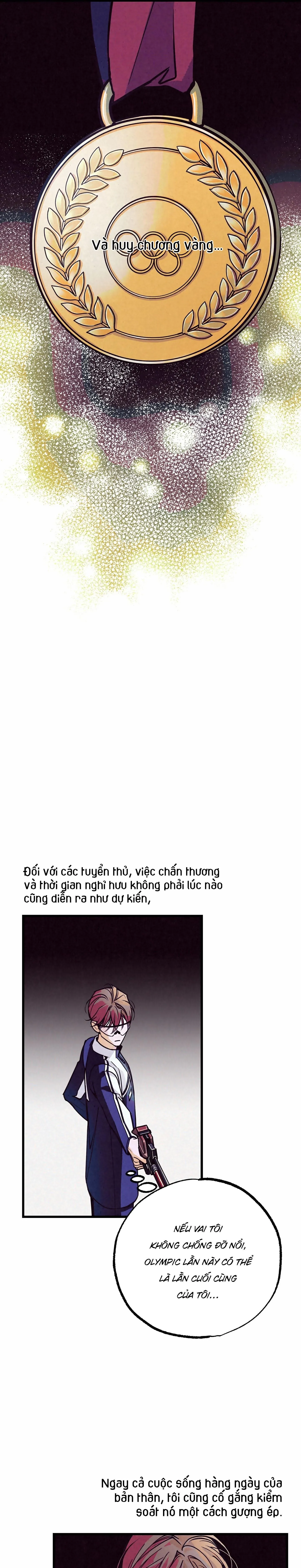 TIÊN THỦ TẤT THẮNG Chapter 2 Trang 5