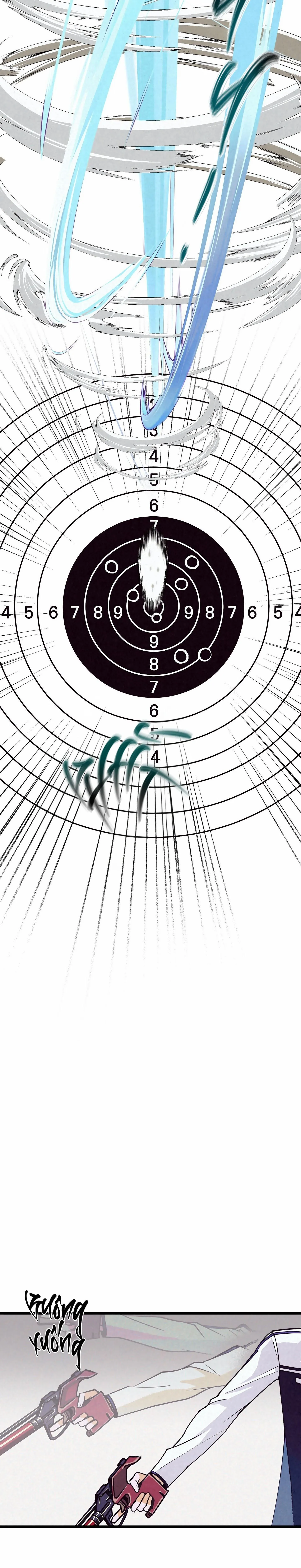 TIÊN THỦ TẤT THẮNG Chapter 2 Trang 8