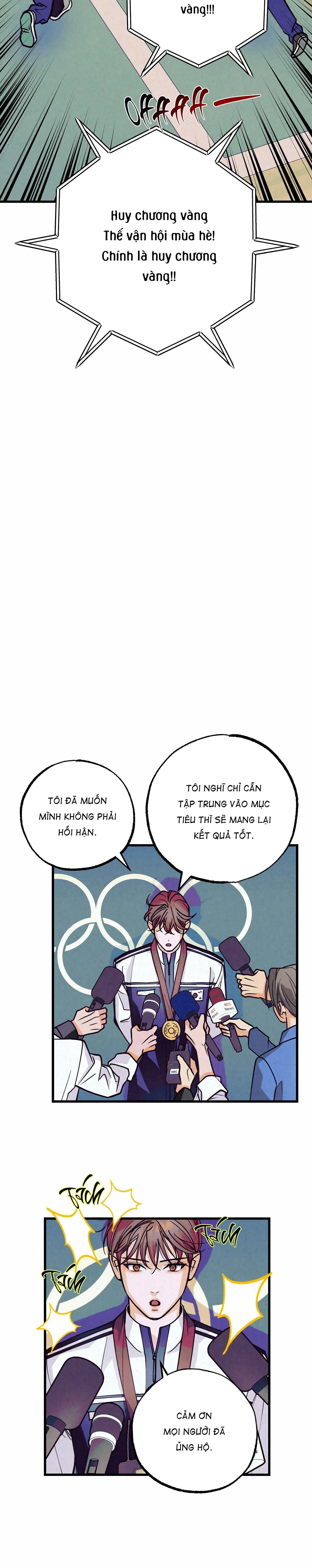 TIÊN THỦ TẤT THẮNG Chapter 2 Trang 11