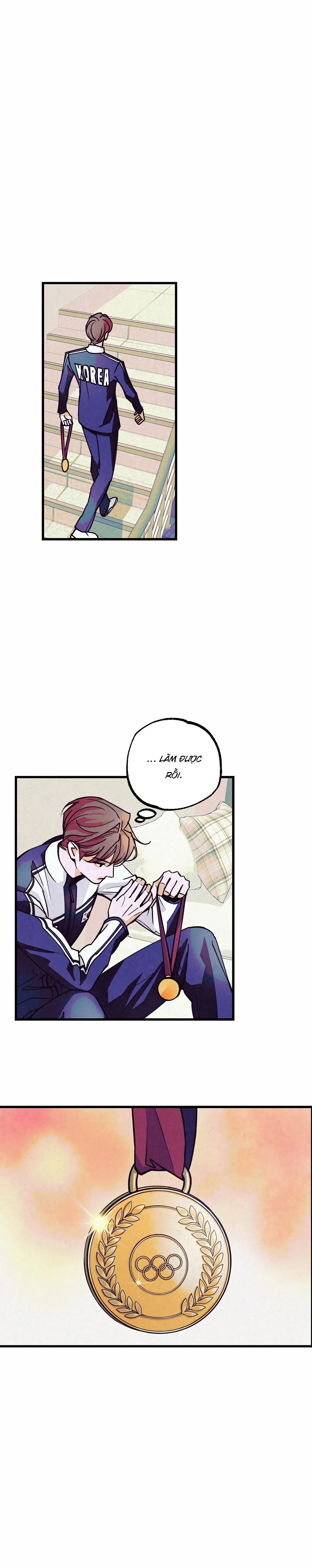 TIÊN THỦ TẤT THẮNG Chapter 2 Trang 12