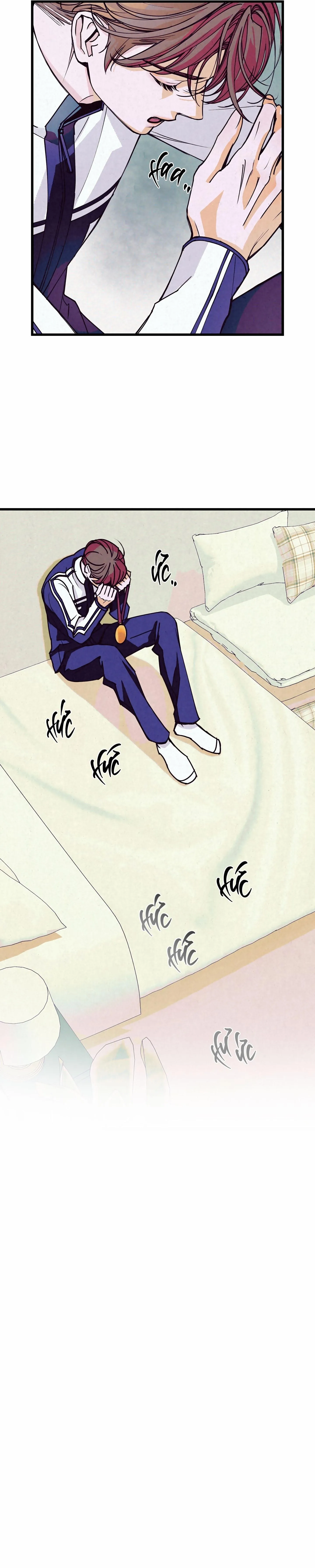 TIÊN THỦ TẤT THẮNG Chapter 2 Trang 13