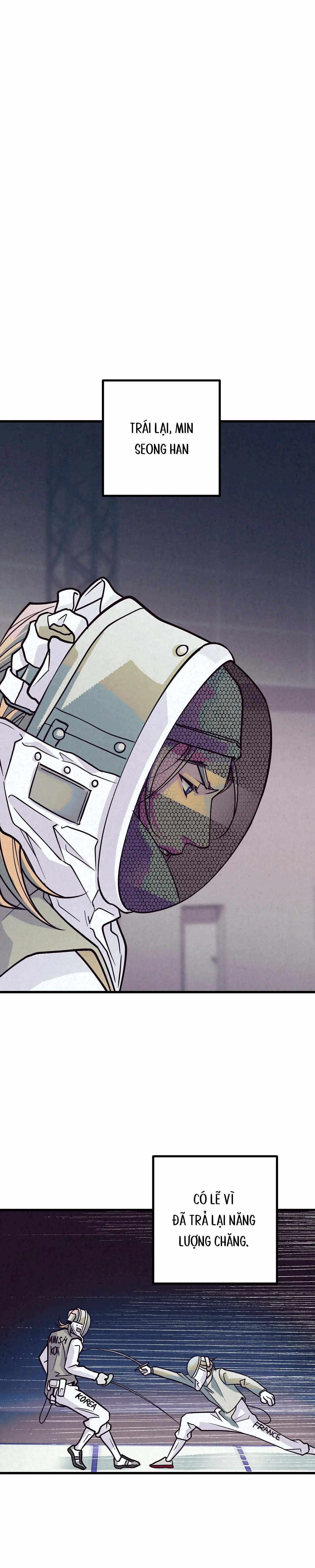 TIÊN THỦ TẤT THẮNG Chapter 2 Trang 14