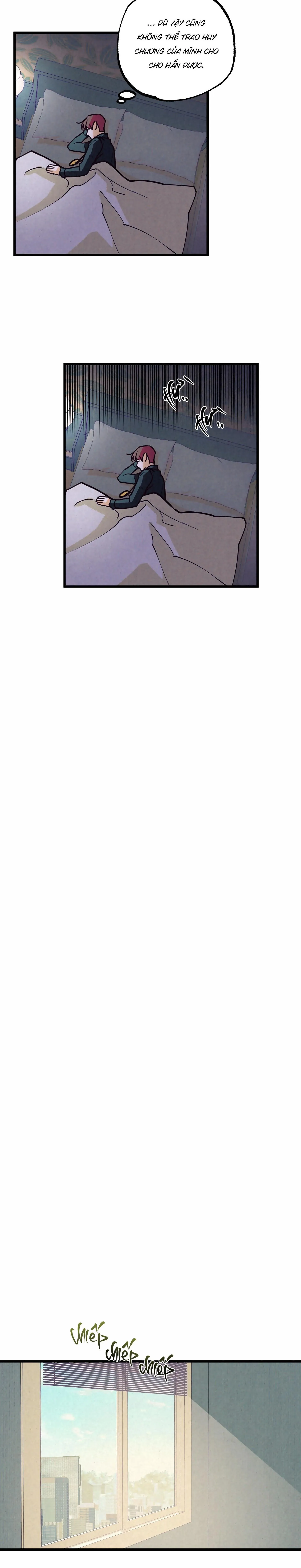 TIÊN THỦ TẤT THẮNG Chapter 2 Trang 20