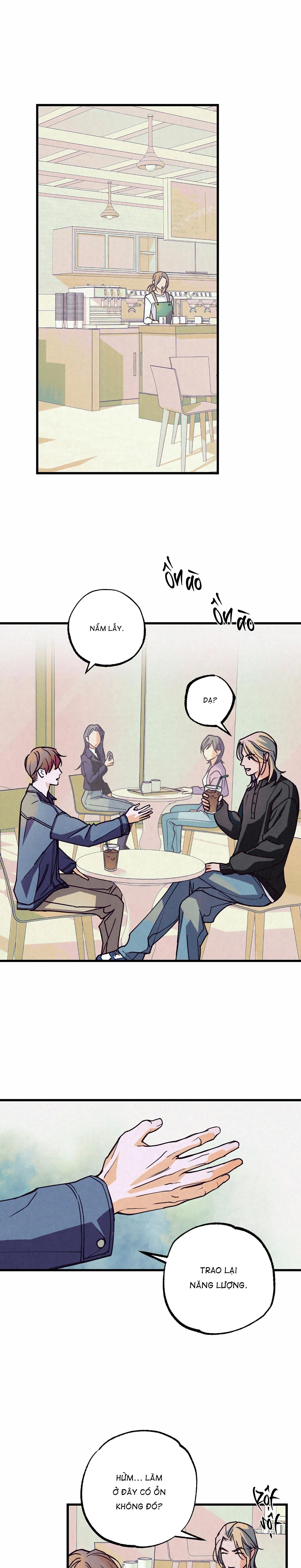 TIÊN THỦ TẤT THẮNG Chapter 2 Trang 25