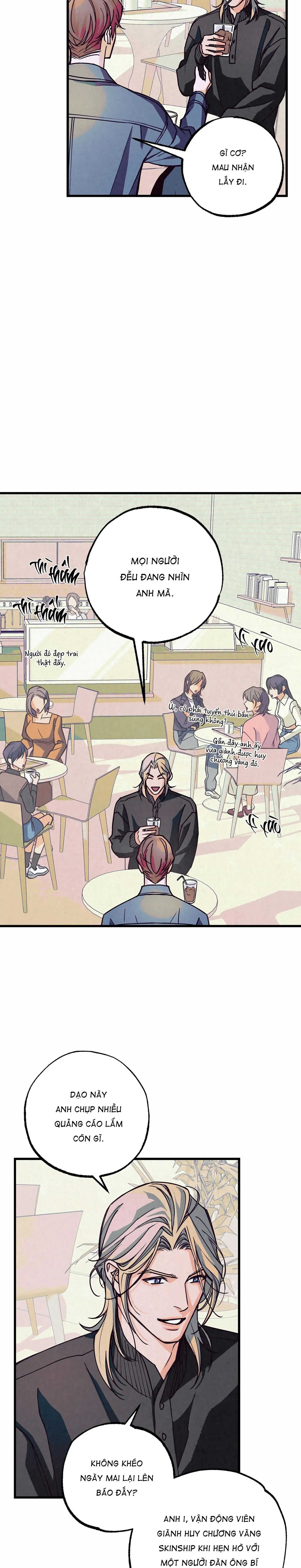 TIÊN THỦ TẤT THẮNG Chapter 2 Trang 26