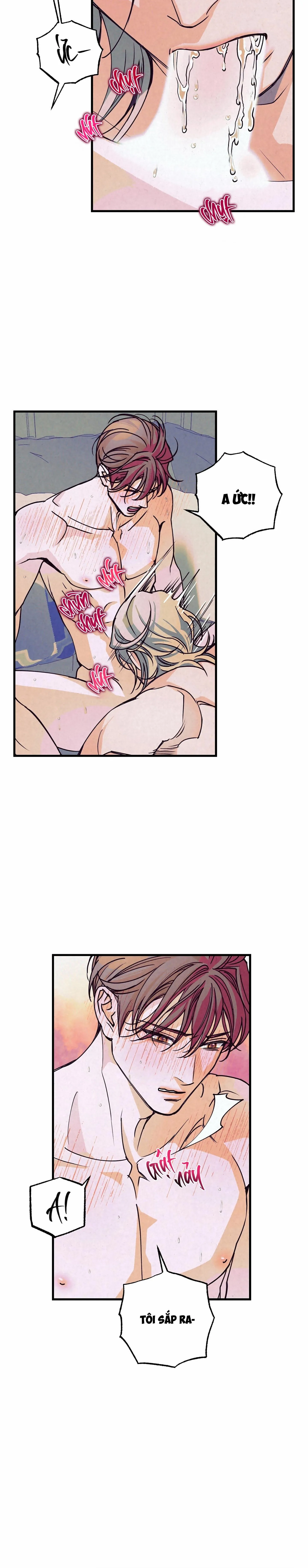 TIÊN THỦ TẤT THẮNG Chapter 3 Trang 12