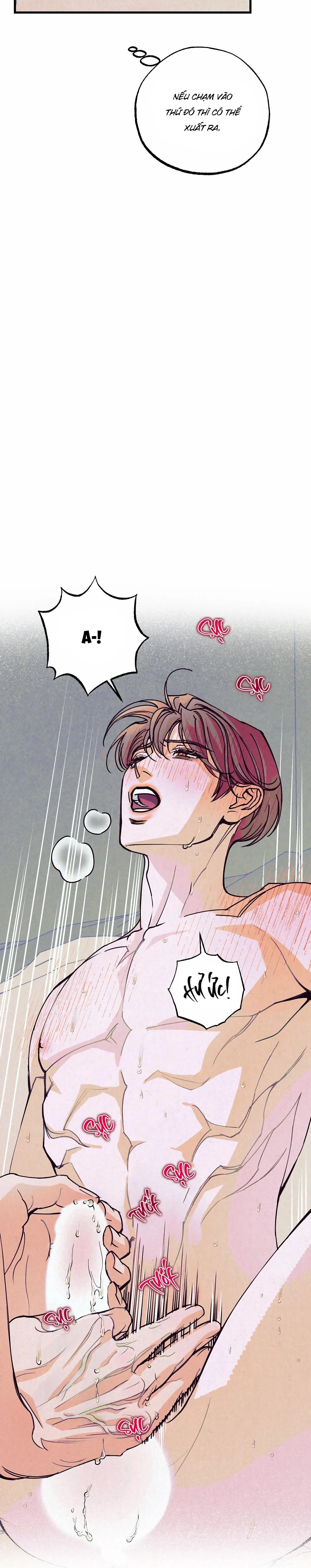 TIÊN THỦ TẤT THẮNG Chapter 3 Trang 16