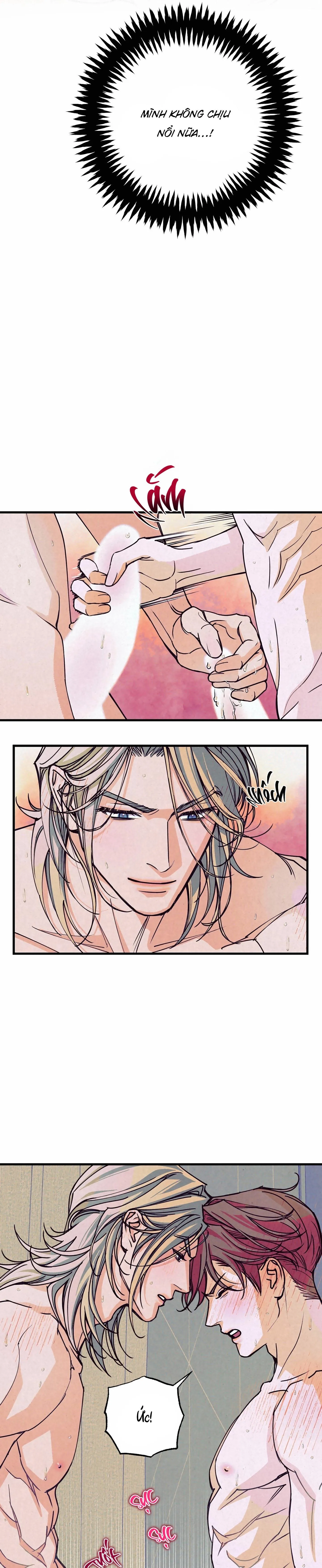 TIÊN THỦ TẤT THẮNG Chapter 3 Trang 17