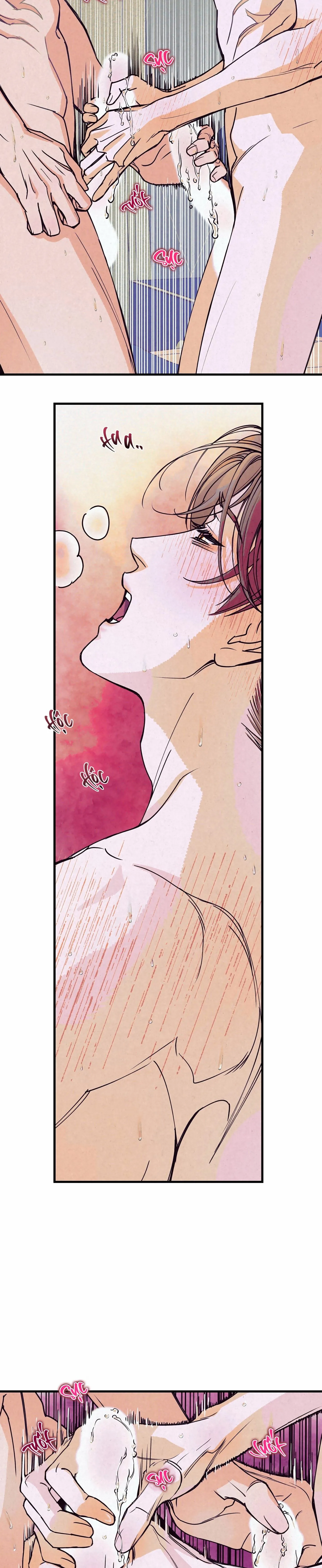 TIÊN THỦ TẤT THẮNG Chapter 3 Trang 18