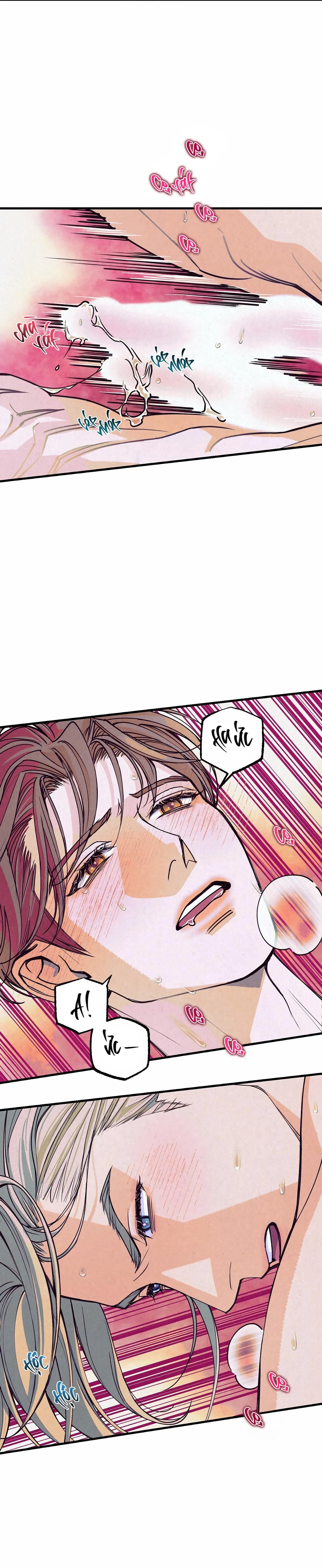 TIÊN THỦ TẤT THẮNG Chapter 3 Trang 20