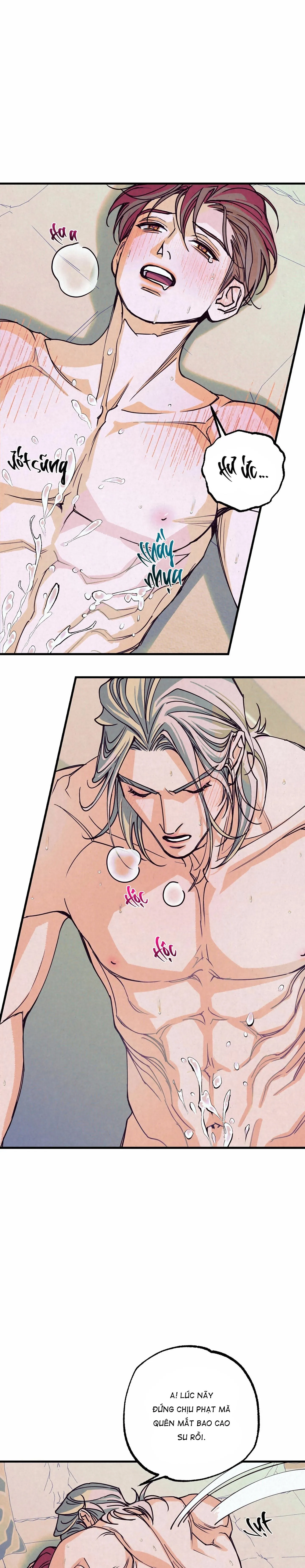 TIÊN THỦ TẤT THẮNG Chapter 3 Trang 22