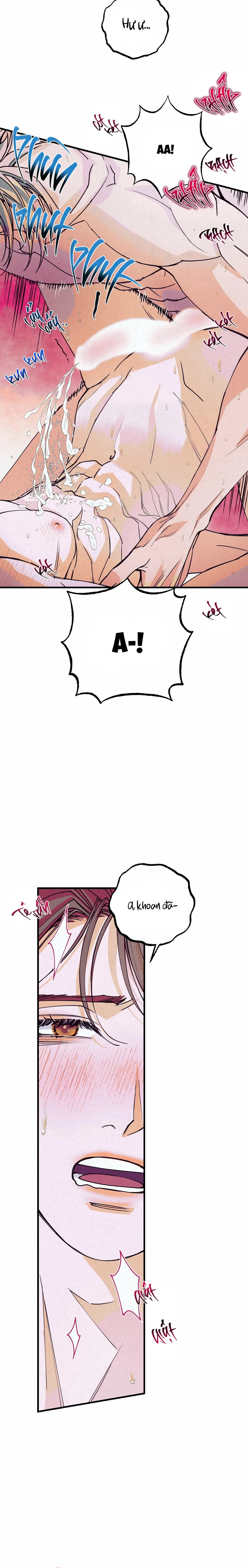 TIÊN THỦ TẤT THẮNG Chapter 4 Trang 21