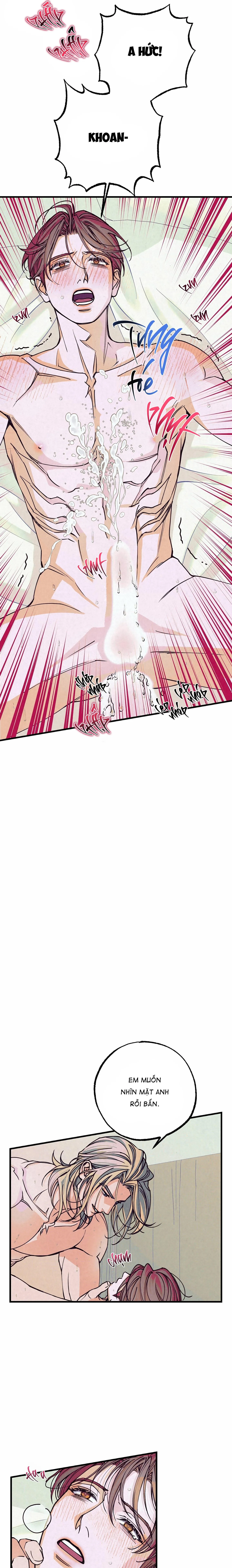 TIÊN THỦ TẤT THẮNG Chapter 4 Trang 22