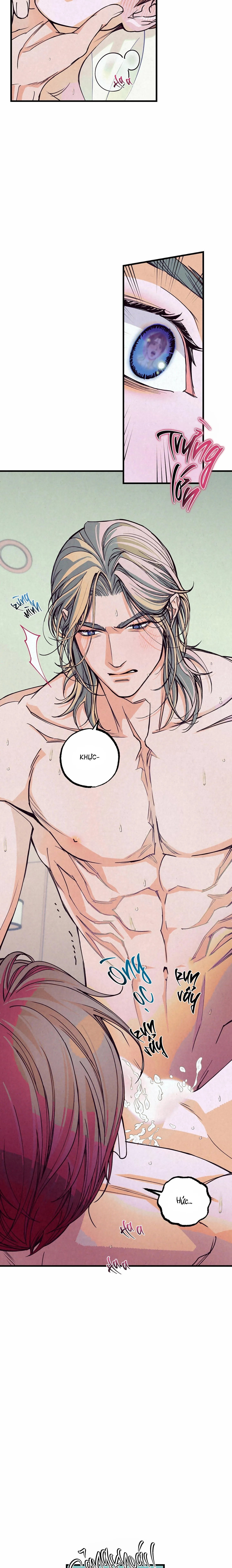 TIÊN THỦ TẤT THẮNG Chapter 4 Trang 23