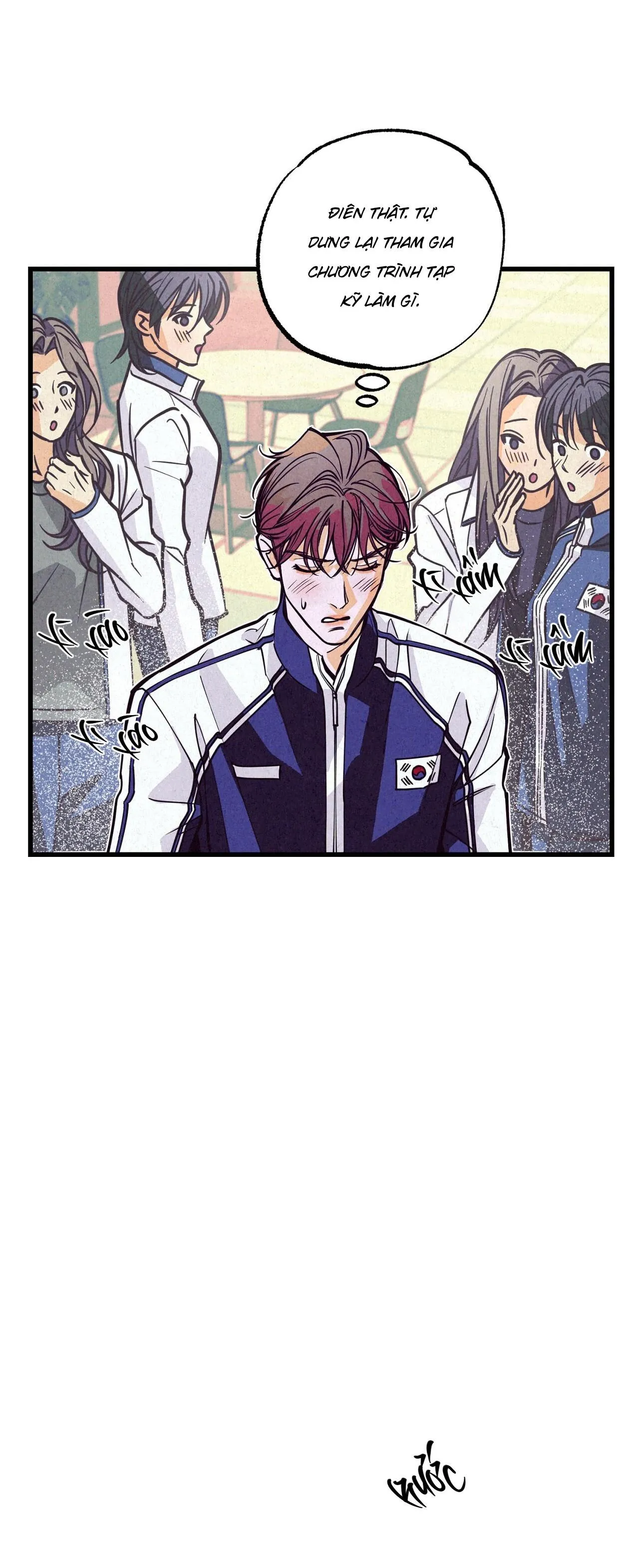 TIÊN THỦ TẤT THẮNG Chapter 0 Trang 5