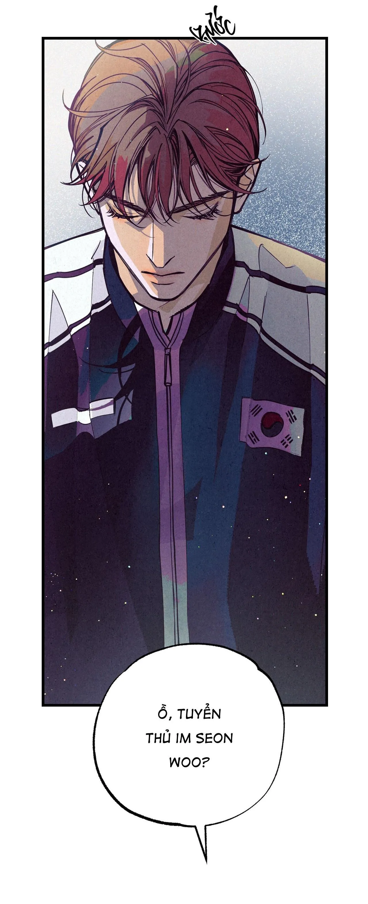 TIÊN THỦ TẤT THẮNG Chapter 0 Trang 6