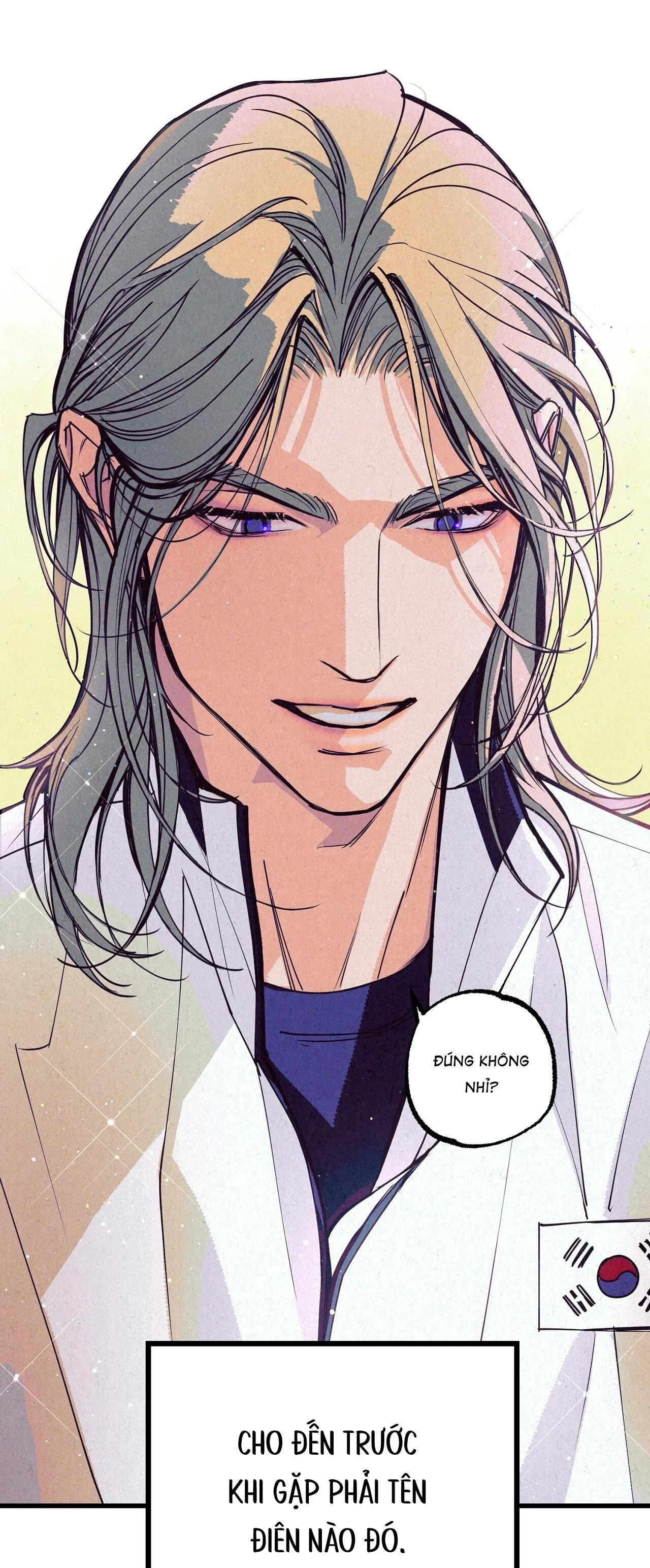 TIÊN THỦ TẤT THẮNG Chapter 0 Trang 7