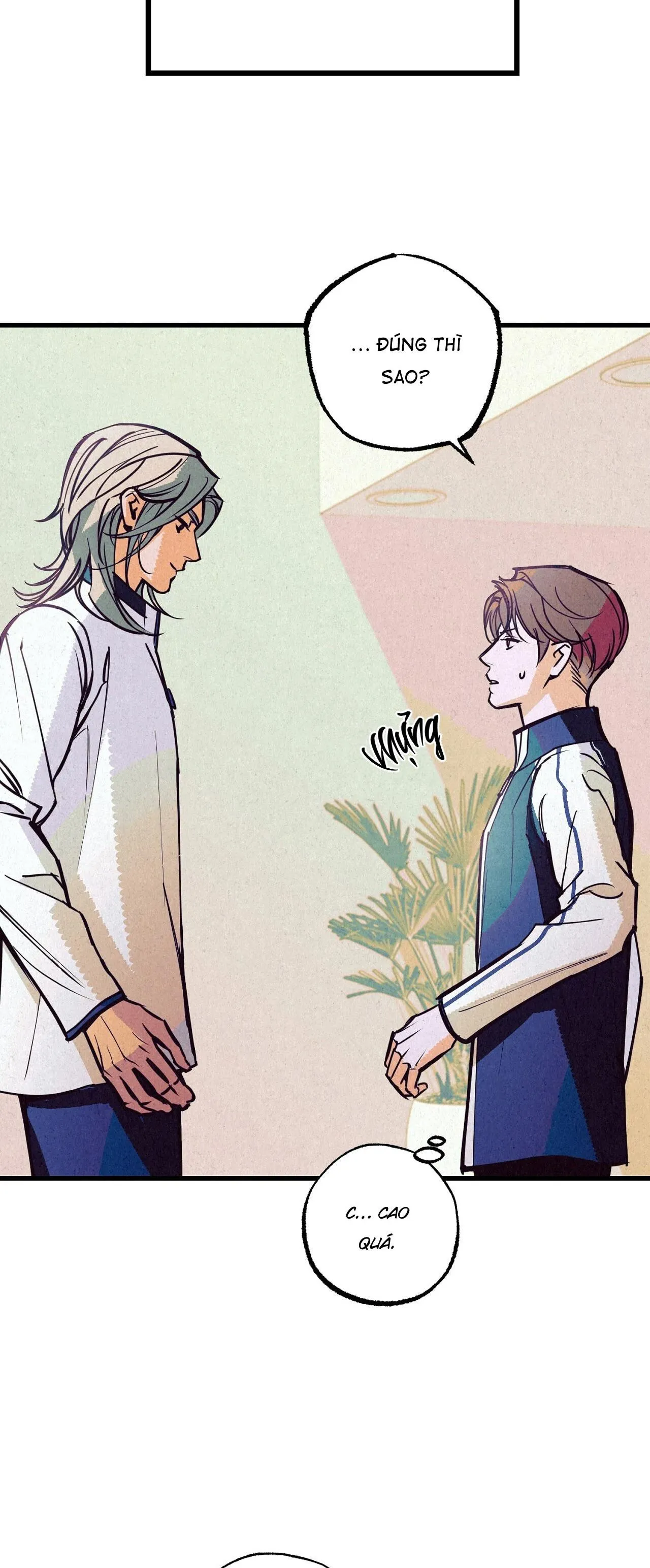 TIÊN THỦ TẤT THẮNG Chapter 0 Trang 8