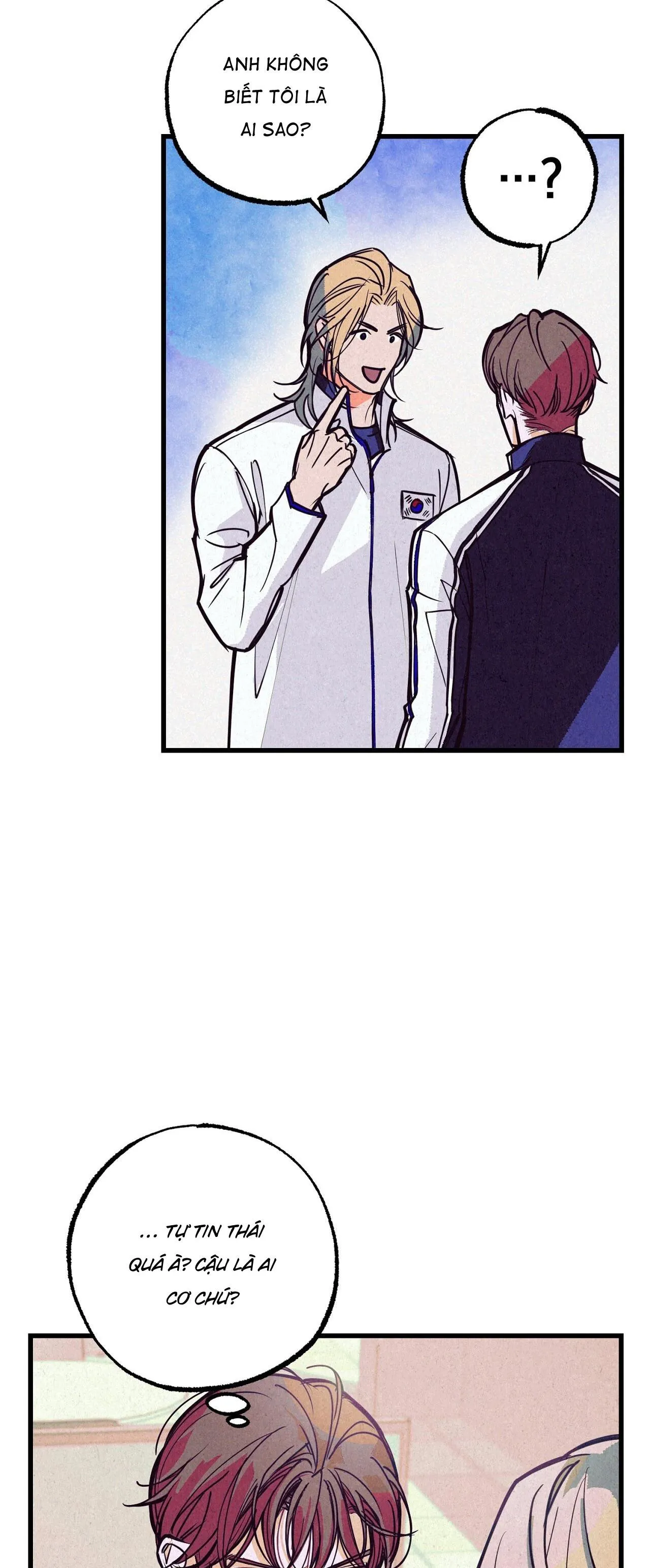 TIÊN THỦ TẤT THẮNG Chapter 0 Trang 9