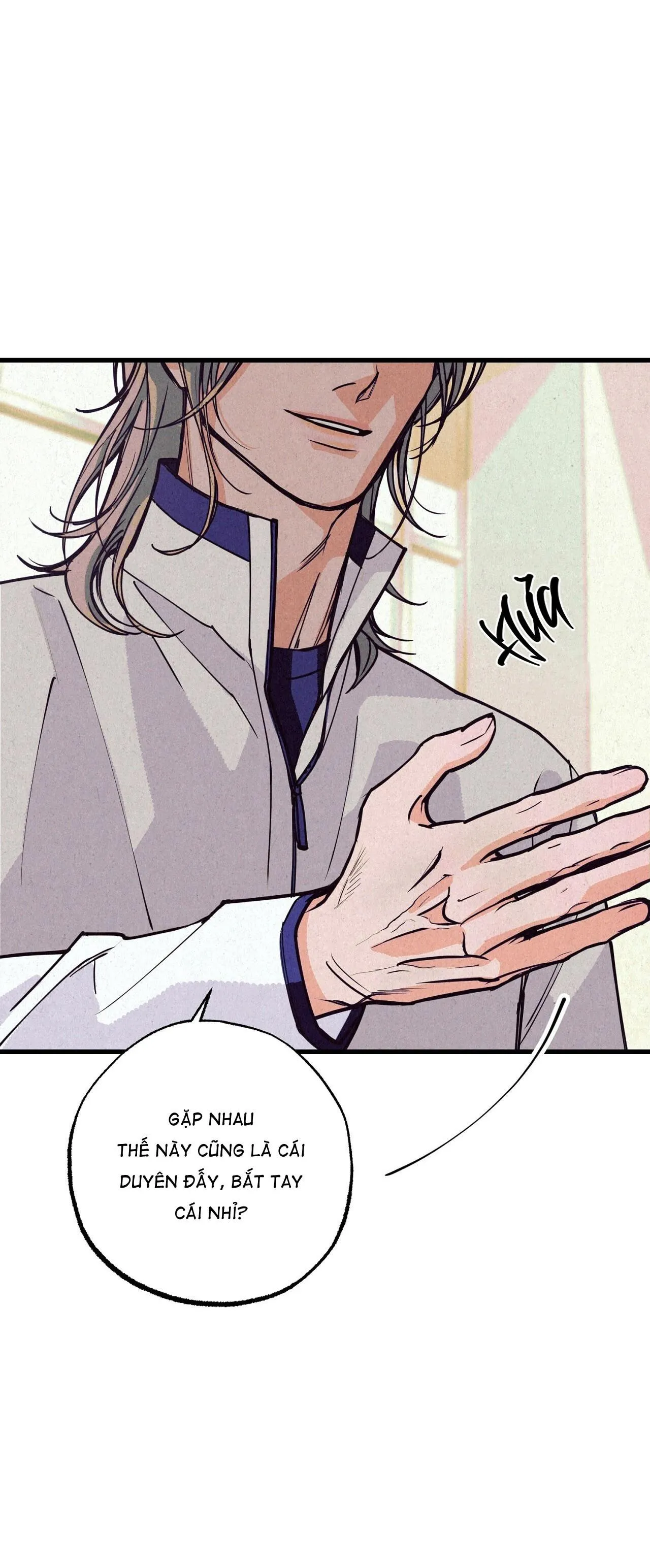 TIÊN THỦ TẤT THẮNG Chapter 0 Trang 12