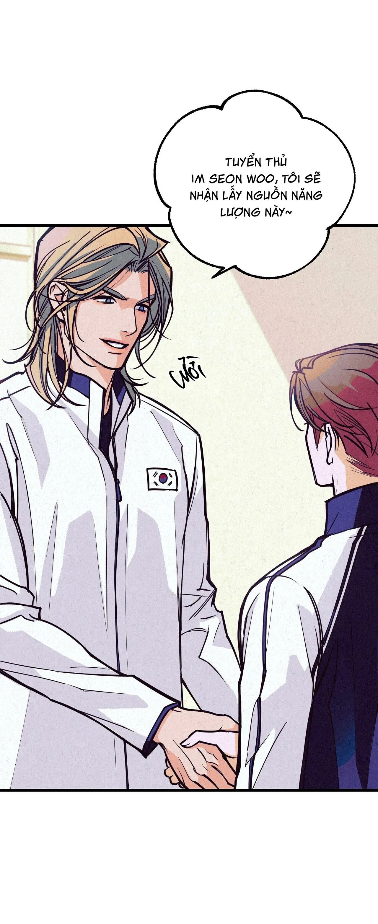 TIÊN THỦ TẤT THẮNG Chapter 0 Trang 14