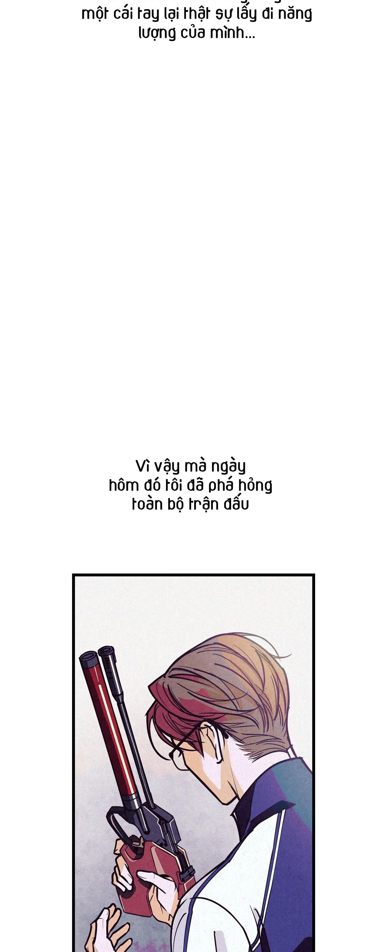 TIÊN THỦ TẤT THẮNG Chapter 0 Trang 16