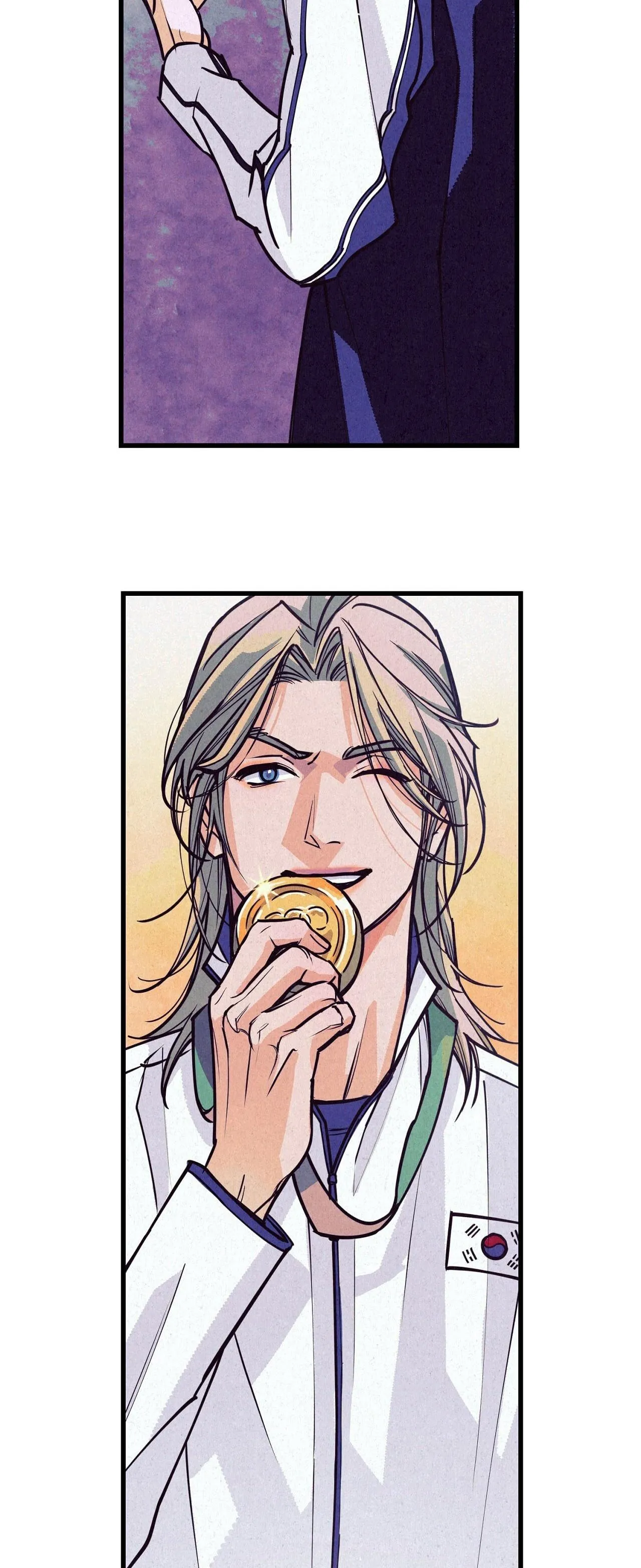 TIÊN THỦ TẤT THẮNG Chapter 0 Trang 17