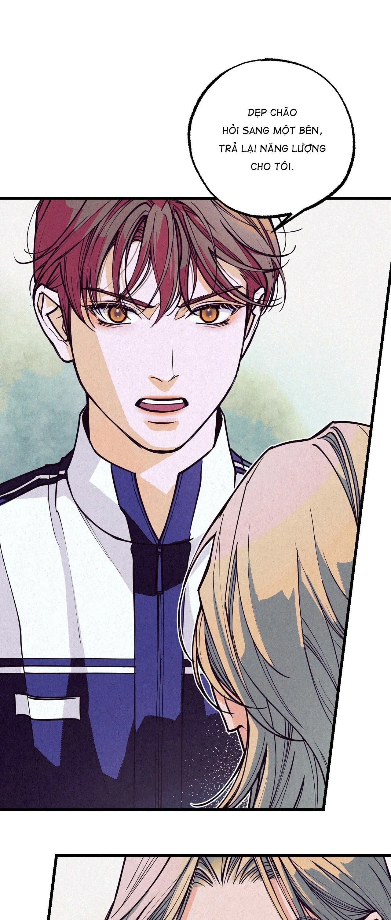 TIÊN THỦ TẤT THẮNG Chapter 0 Trang 21