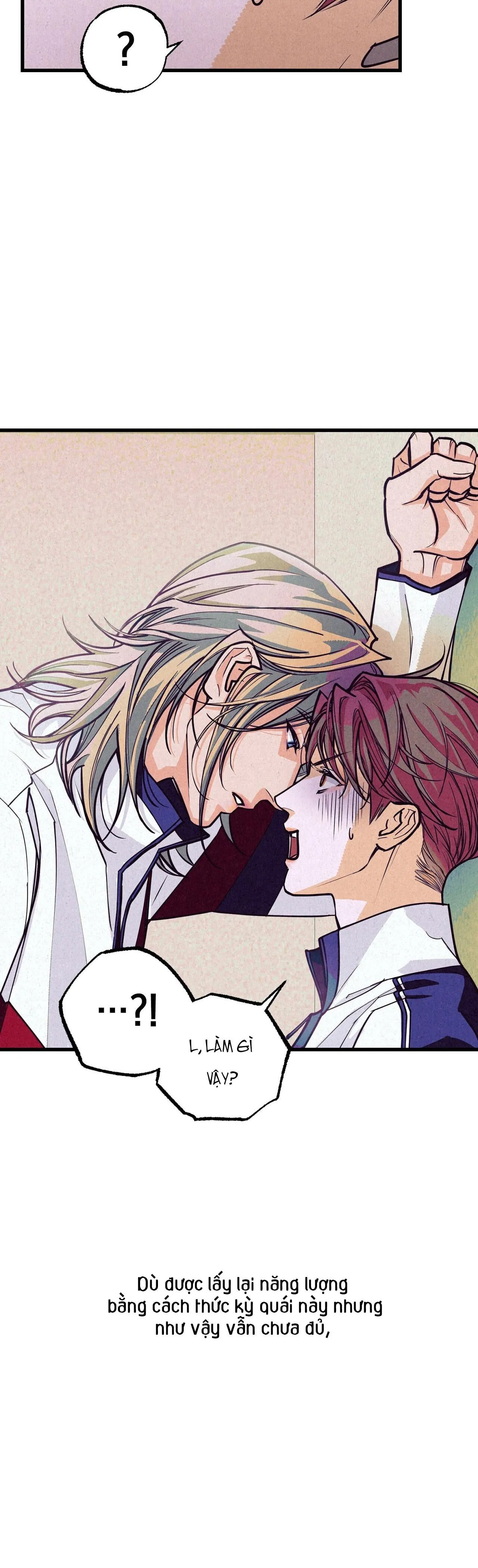 TIÊN THỦ TẤT THẮNG Chapter 0 Trang 26