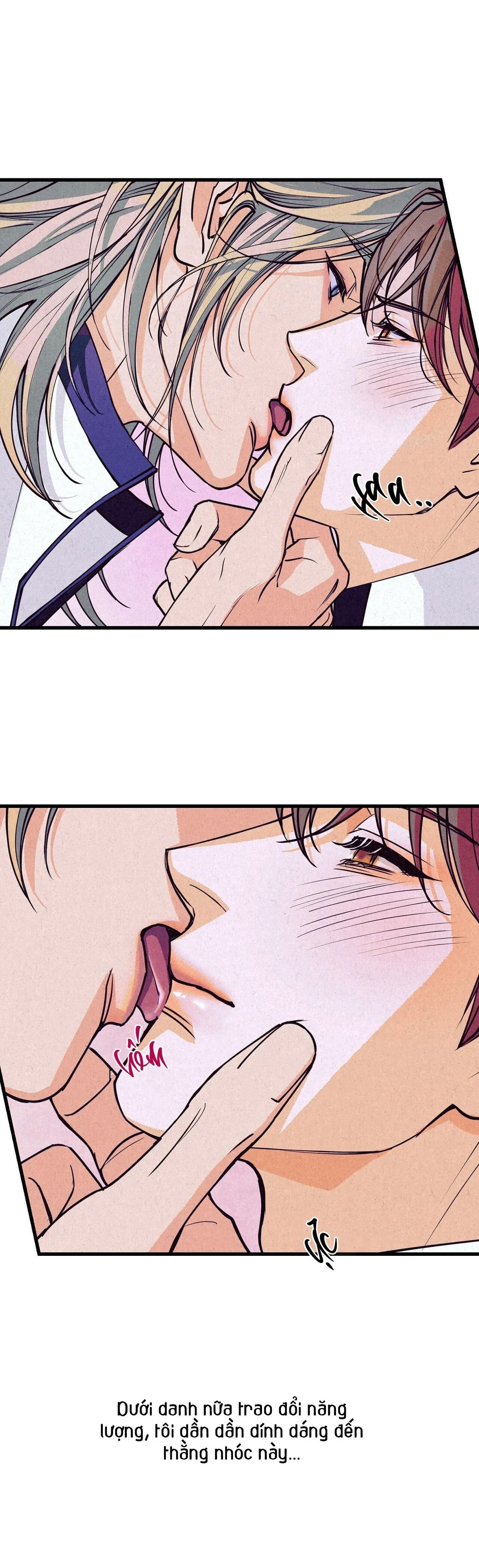 TIÊN THỦ TẤT THẮNG Chapter 0 Trang 27